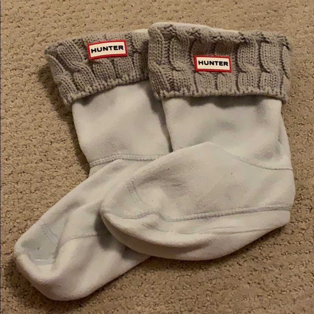 Hunter Boot Liners